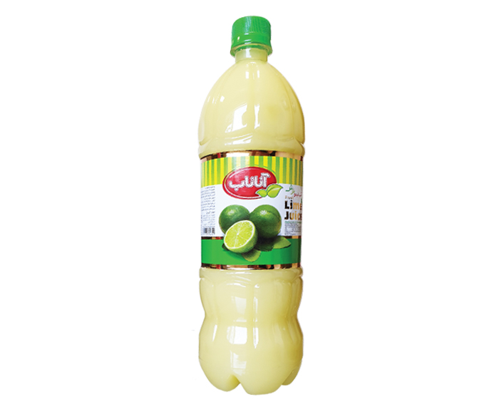 lime juice 1300g